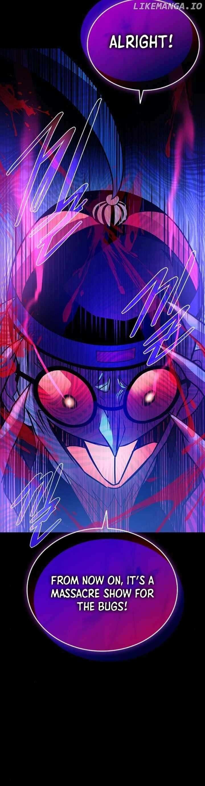 Read Villain To Kill (en) Manga Online