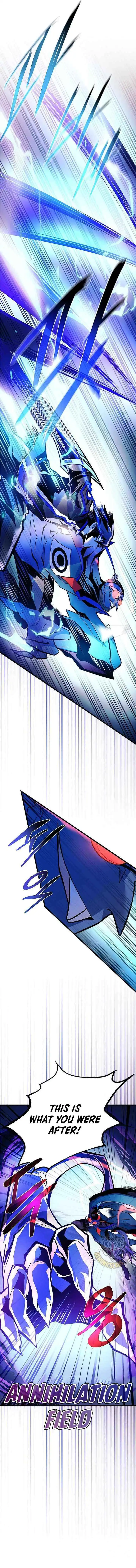 Read Villain To Kill (en) Manga Online