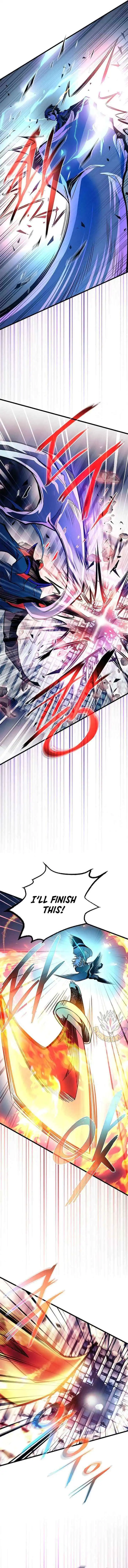 Read Villain To Kill (en) Manga Online