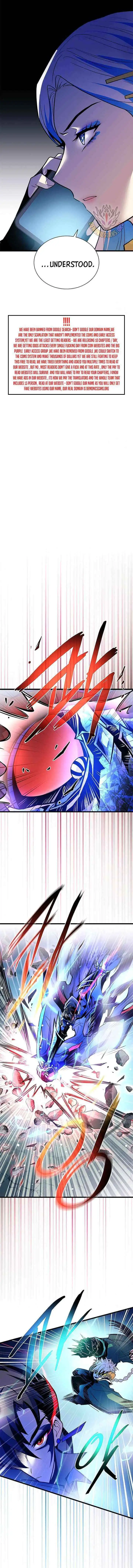 Read Villain To Kill (en) Manga Online