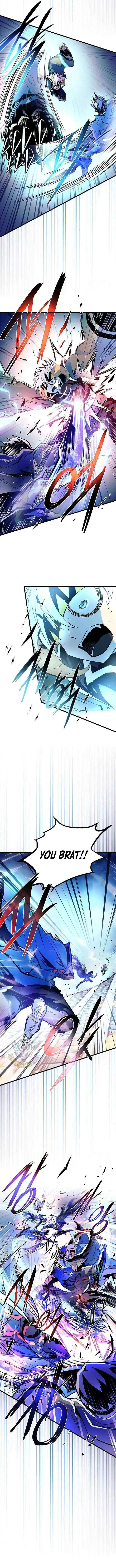 Read Villain To Kill (en) Manga Online