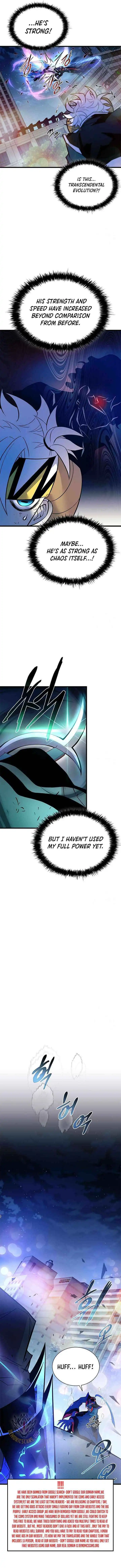 Read Villain To Kill (en) Manga Online