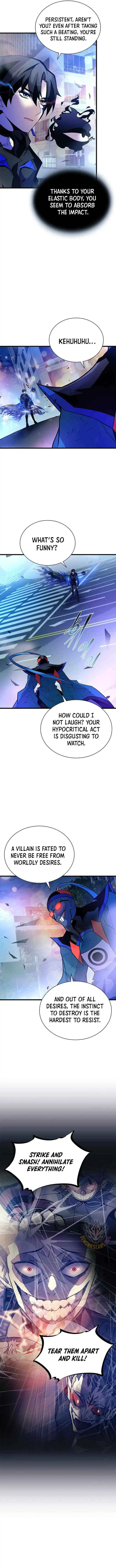 Read Villain To Kill (en) Manga Online