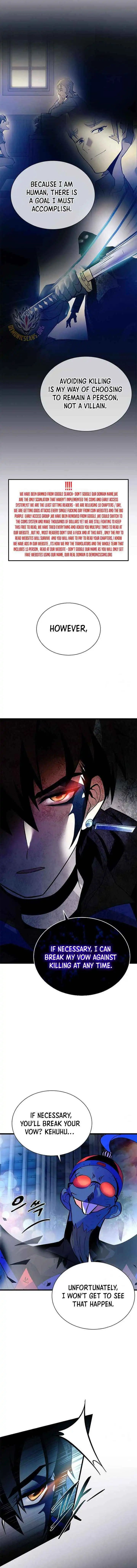 Read Villain To Kill (en) Manga Online