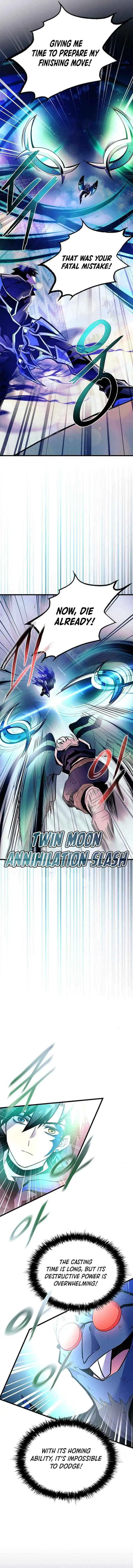 Read Villain To Kill (en) Manga Online