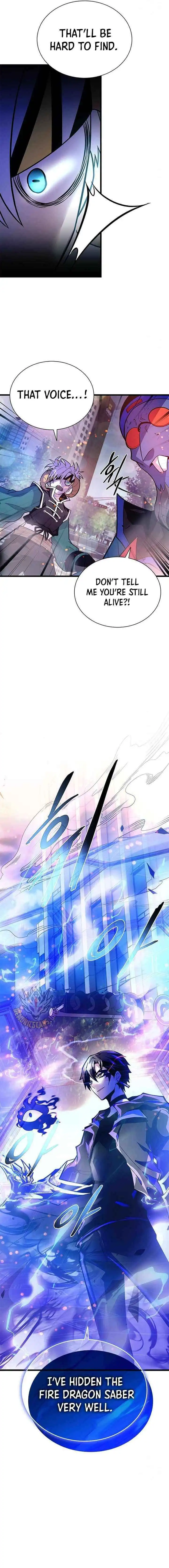 Read Villain To Kill (en) Manga Online