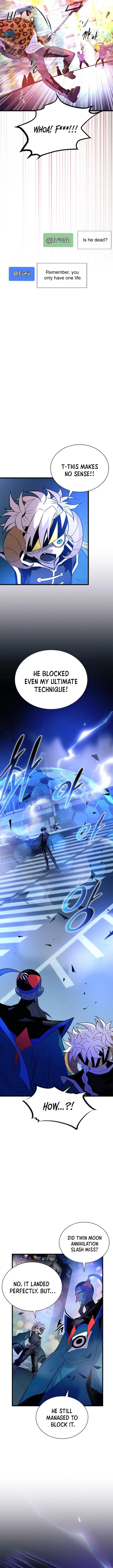 Read Villain To Kill (en) Manga Online