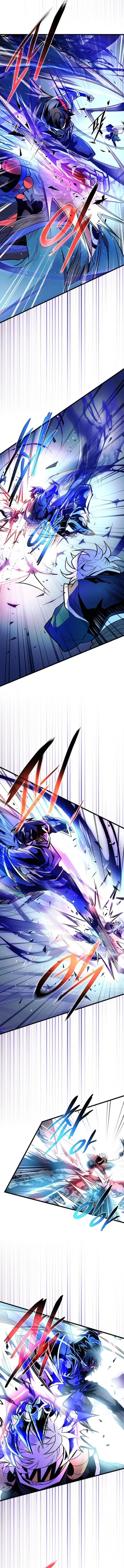 Read Villain To Kill (en) Manga Online