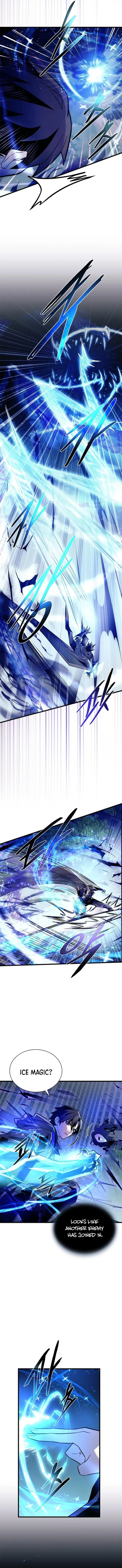 Read Villain To Kill (en) Manga Online