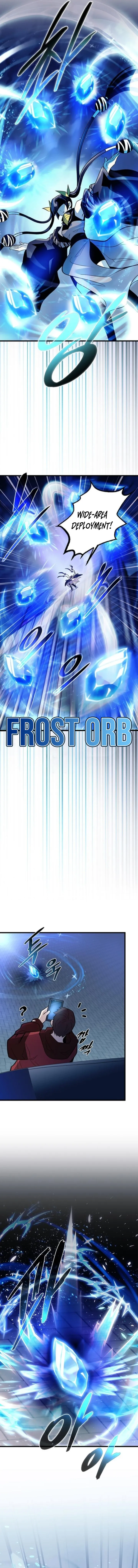 Read Villain To Kill (en) Manga Online