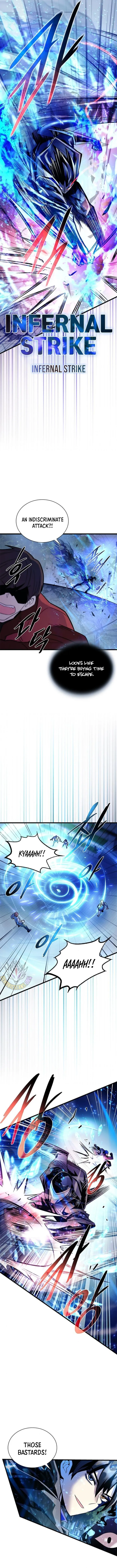 Read Villain To Kill (en) Manga Online