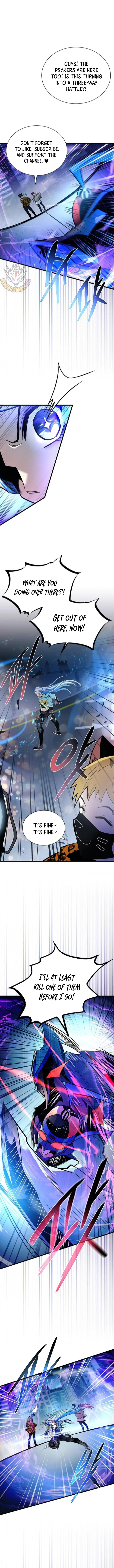 Read Villain To Kill (en) Manga Online