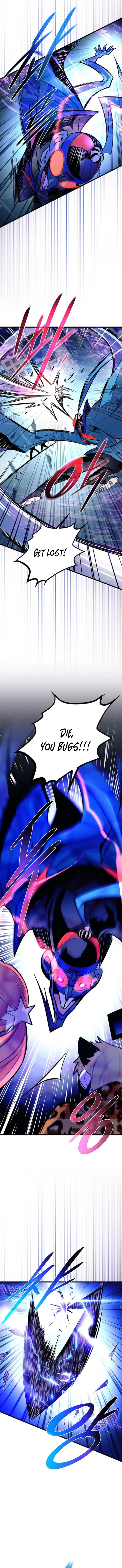 Read Villain To Kill (en) Manga Online