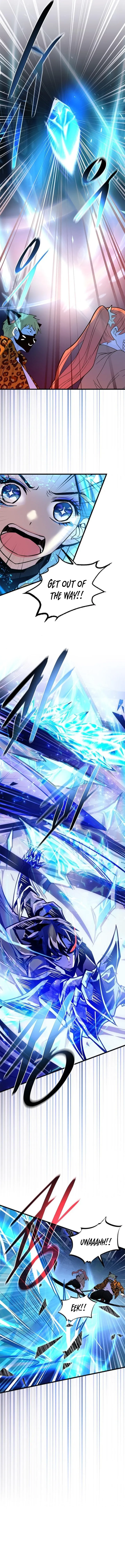 Read Villain To Kill (en) Manga Online