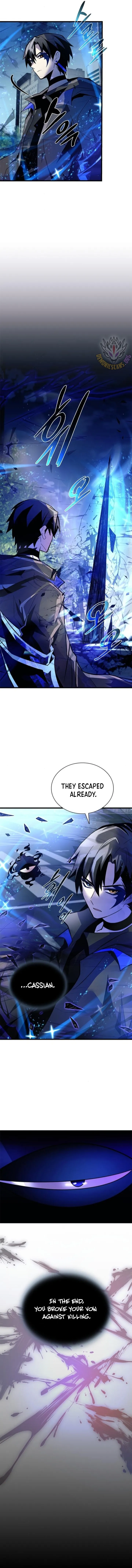 Read Villain To Kill (en) Manga Online