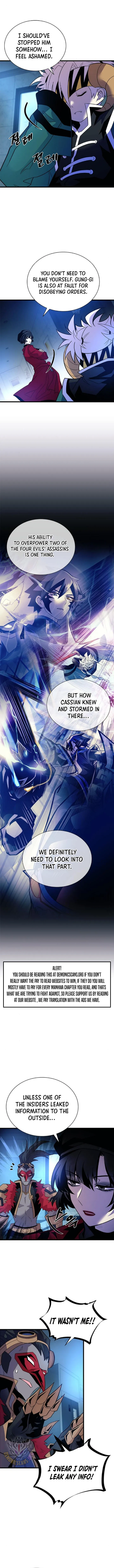 Read Villain To Kill (en) Manga Online