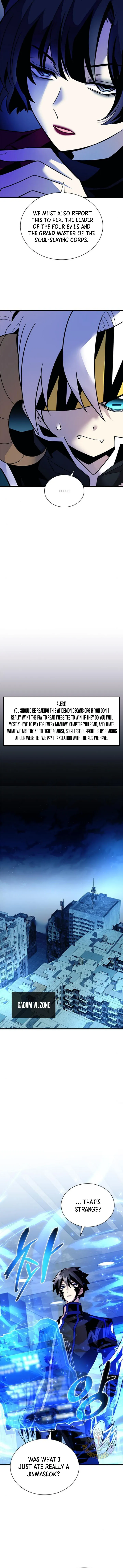 Read Villain To Kill (en) Manga Online