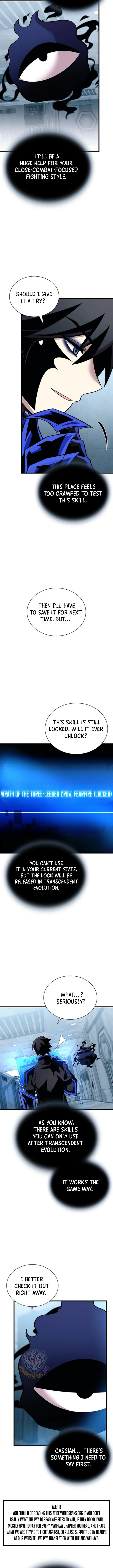 Read Villain To Kill (en) Manga Online