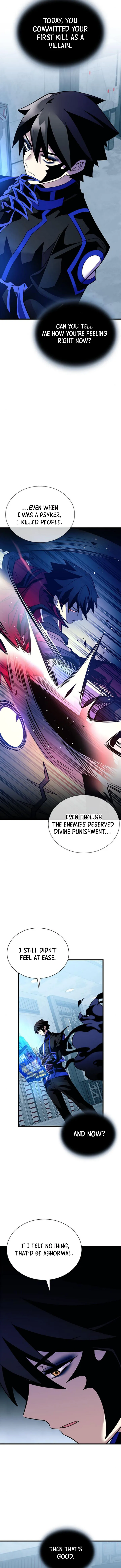 Read Villain To Kill (en) Manga Online