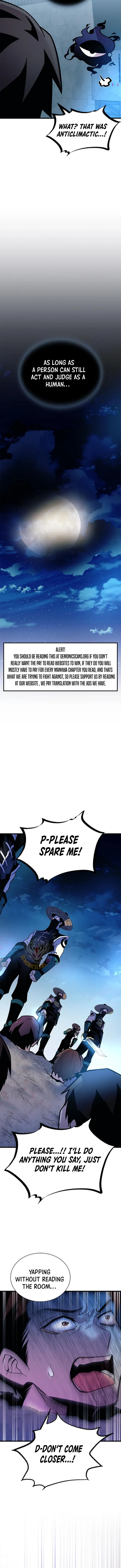 Read Villain To Kill (en) Manga Online