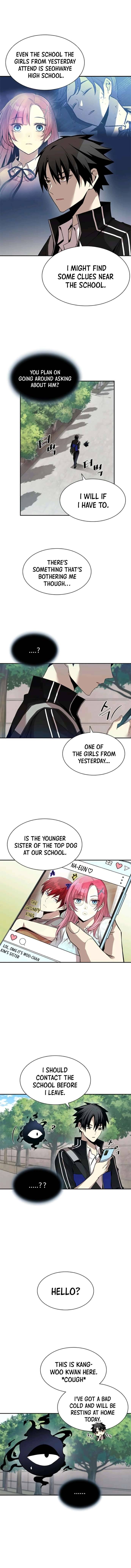 Read Villain To Kill (en) Manga Online