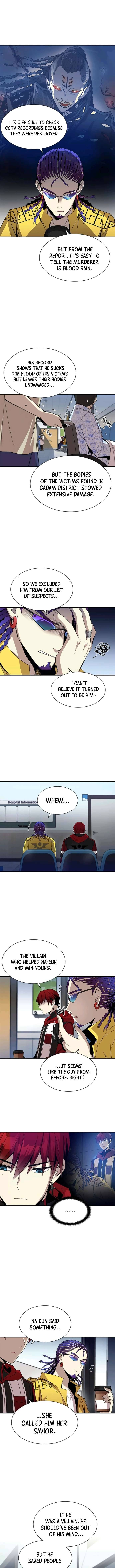 Read Villain To Kill (en) Manga Online