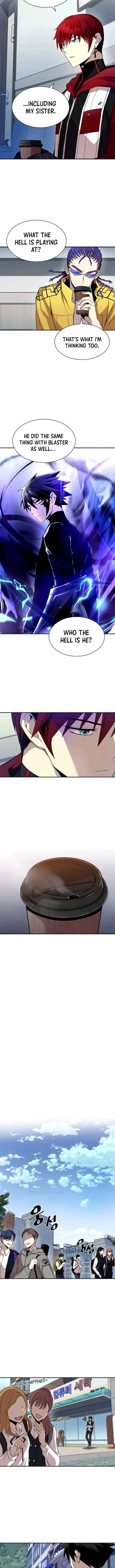 Read Villain To Kill (en) Manga Online