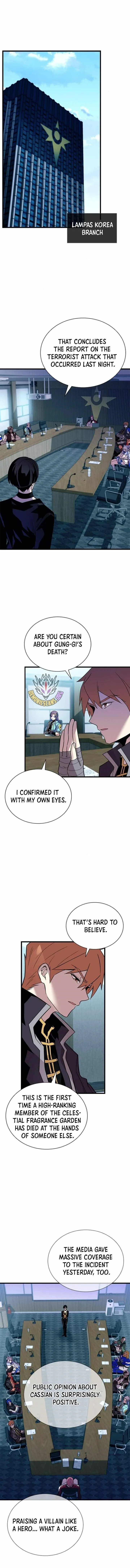 Read Villain To Kill (en) Manga Online