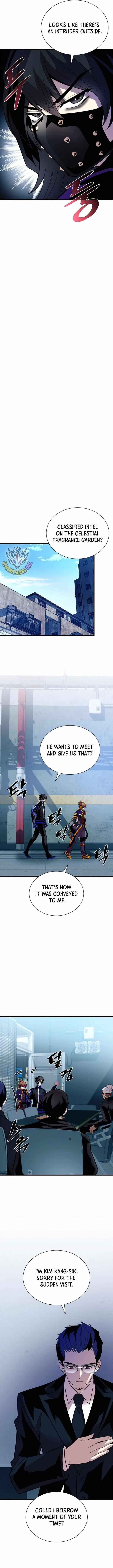 Read Villain To Kill (en) Manga Online