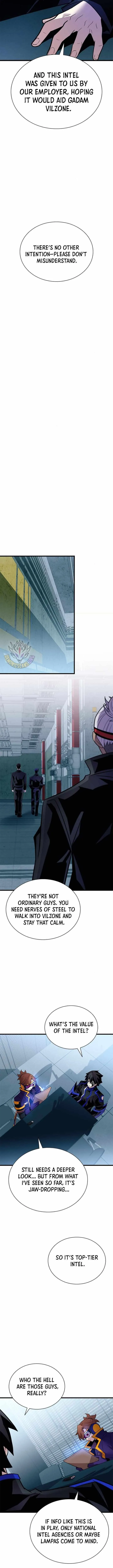 Read Villain To Kill (en) Manga Online