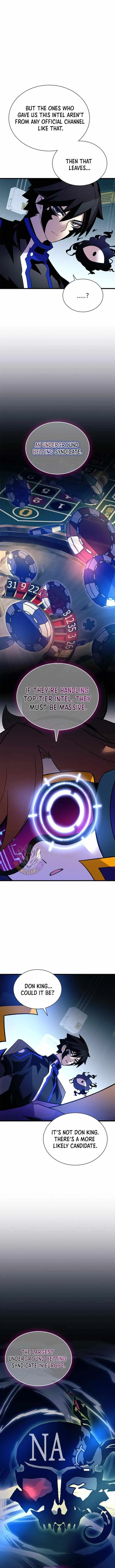 Read Villain To Kill (en) Manga Online