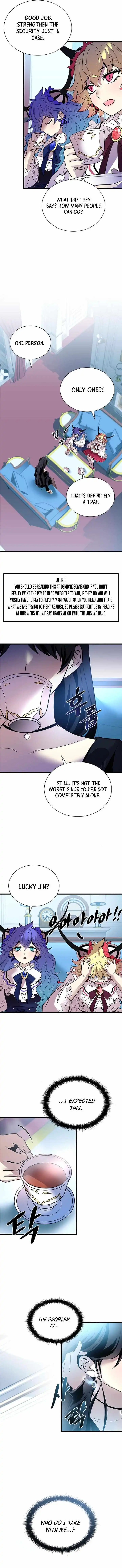 Read Villain To Kill (en) Manga Online