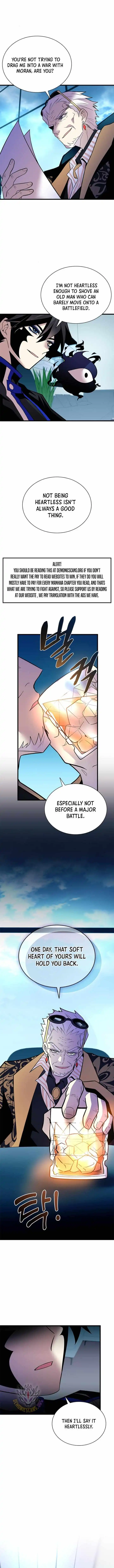 Read Villain To Kill (en) Manga Online