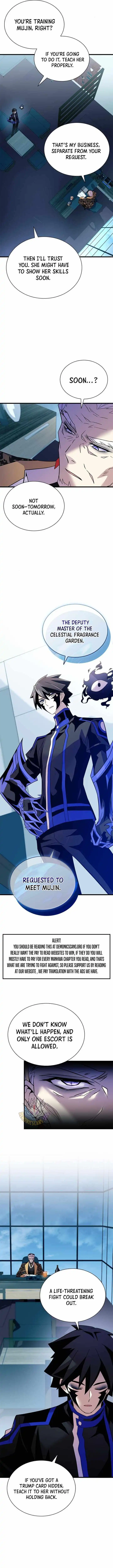 Read Villain To Kill (en) Manga Online