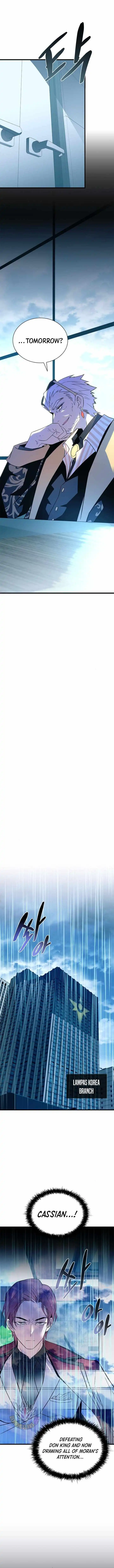 Read Villain To Kill (en) Manga Online