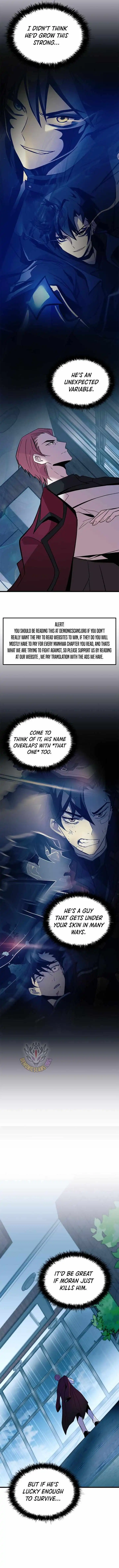 Read Villain To Kill (en) Manga Online