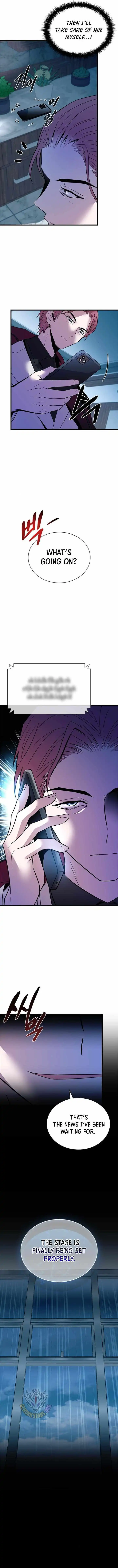 Read Villain To Kill (en) Manga Online