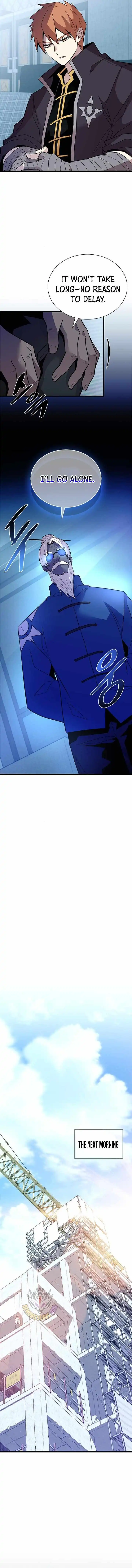 Read Villain To Kill (en) Manga Online