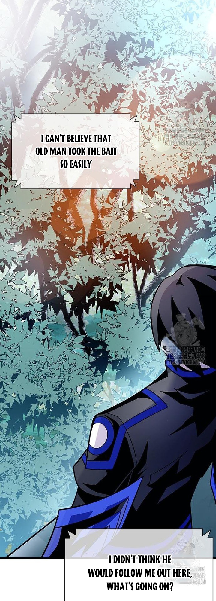 Read Villain To Kill (en) Manga Online