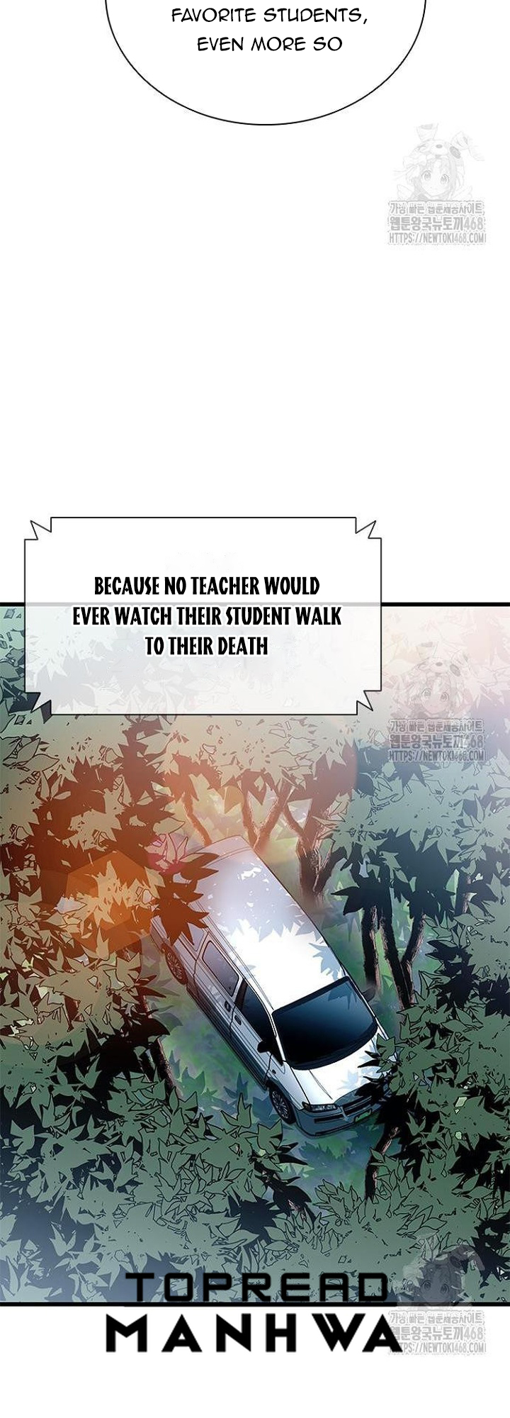 Read Villain To Kill (en) Manga Online