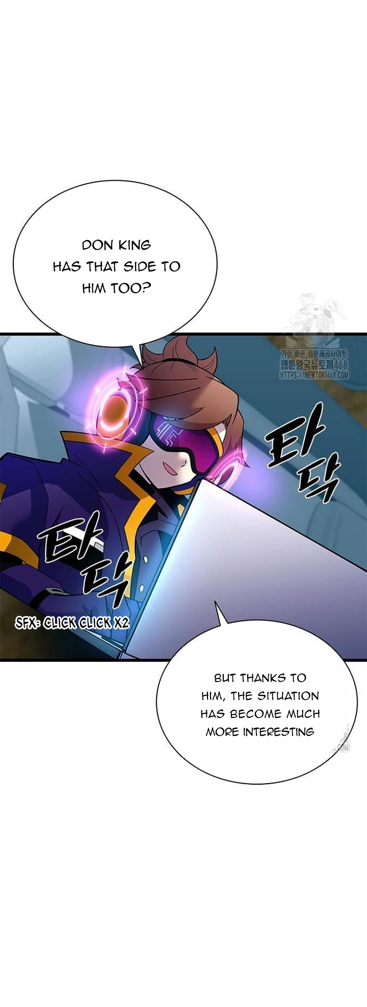 Read Villain To Kill (en) Manga Online