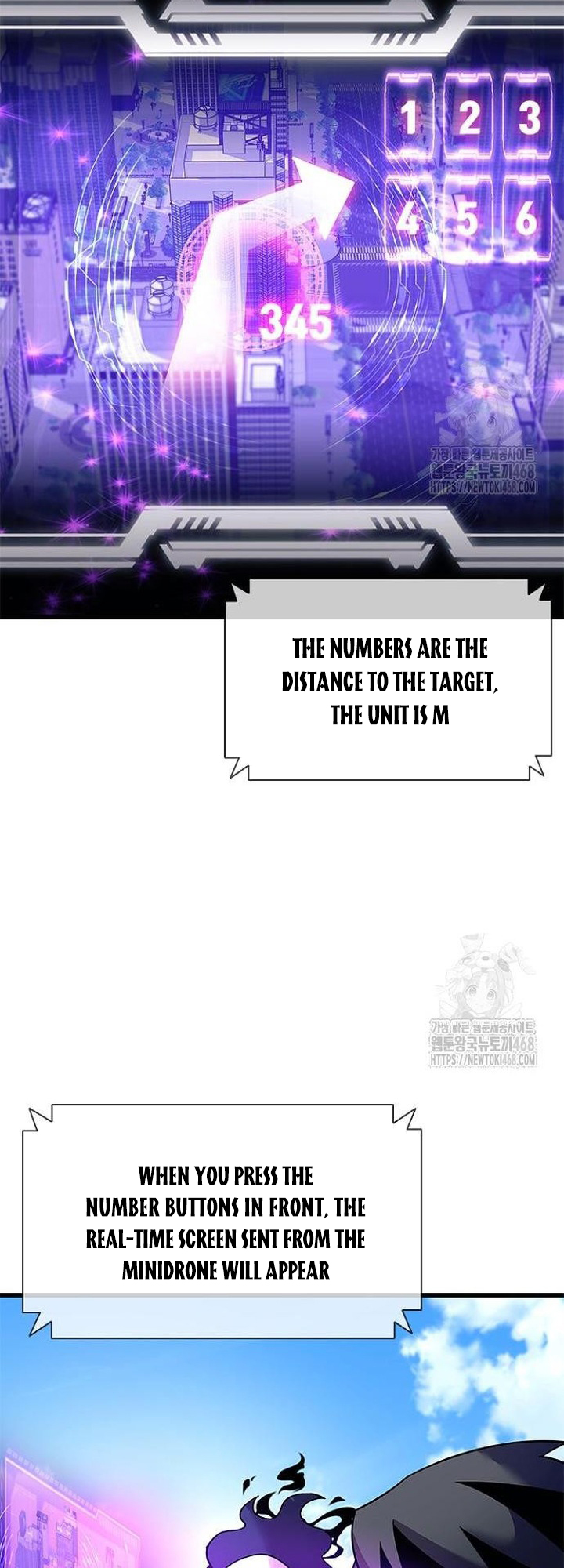 Read Villain To Kill (en) Manga Online