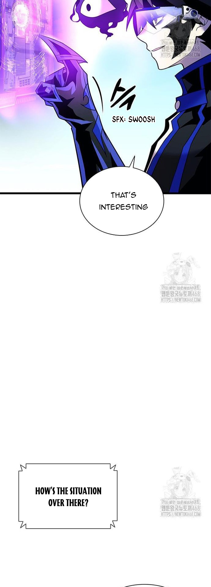 Read Villain To Kill (en) Manga Online