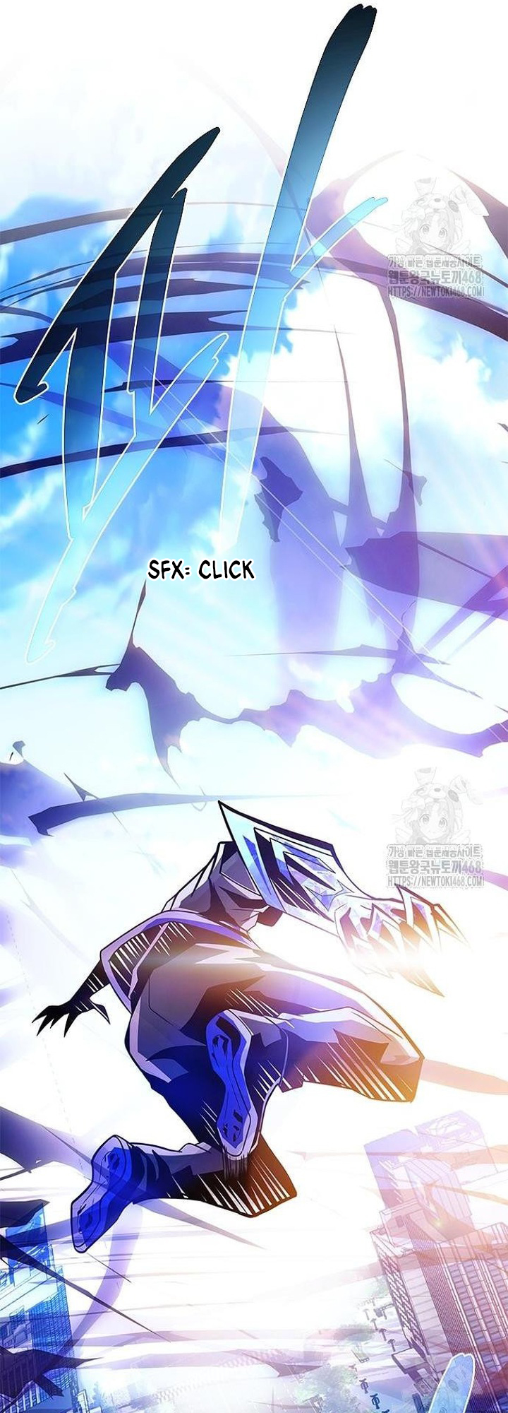 Read Villain To Kill (en) Manga Online