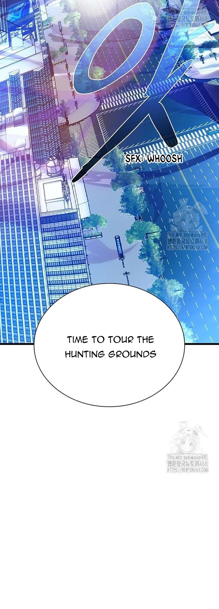 Read Villain To Kill (en) Manga Online