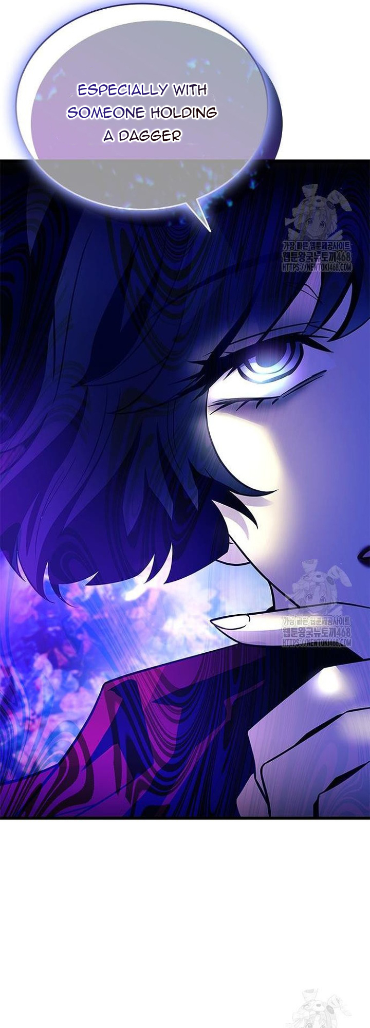 Read Villain To Kill (en) Manga Online