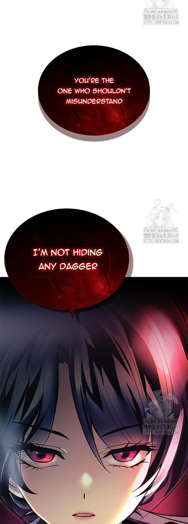 Read Villain To Kill (en) Manga Online