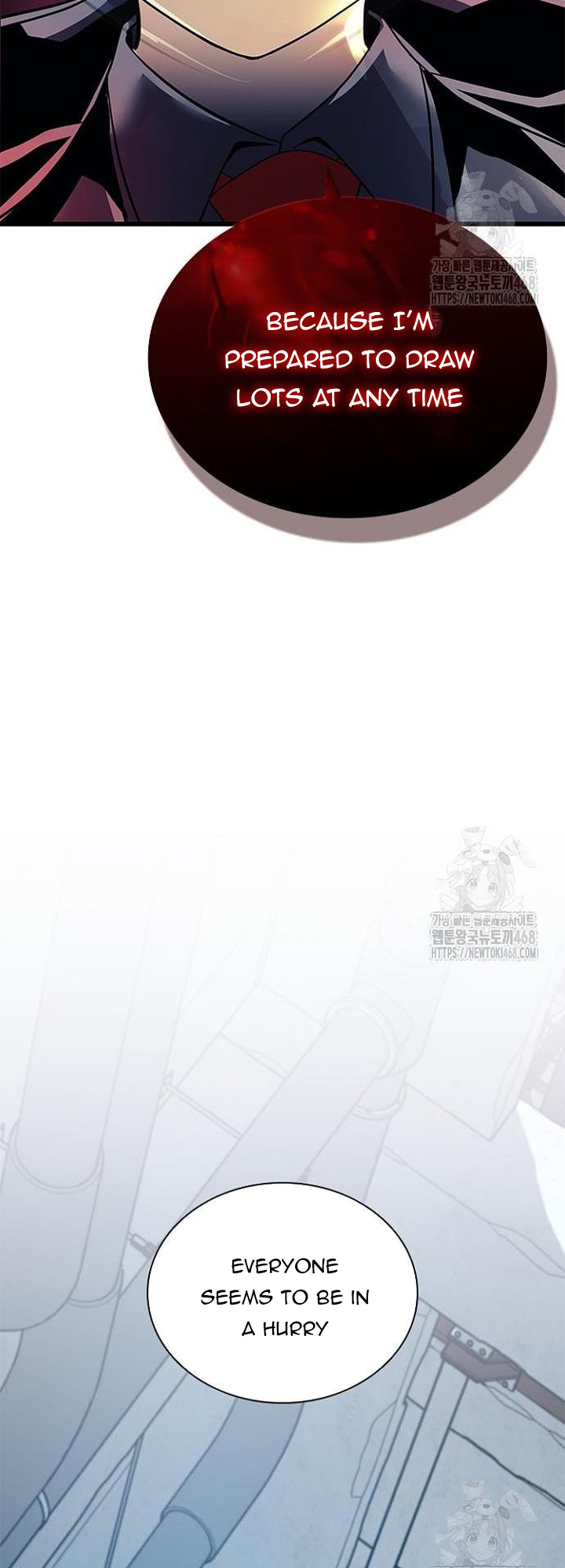 Read Villain To Kill (en) Manga Online