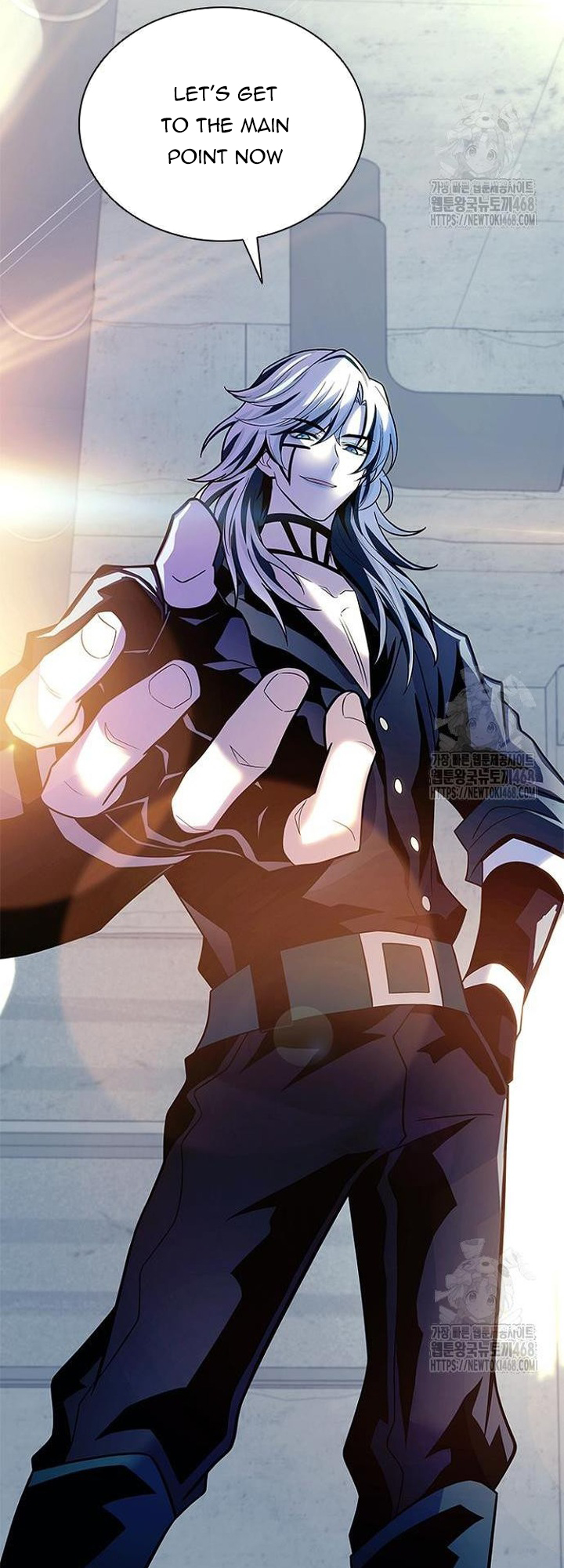 Read Villain To Kill (en) Manga Online