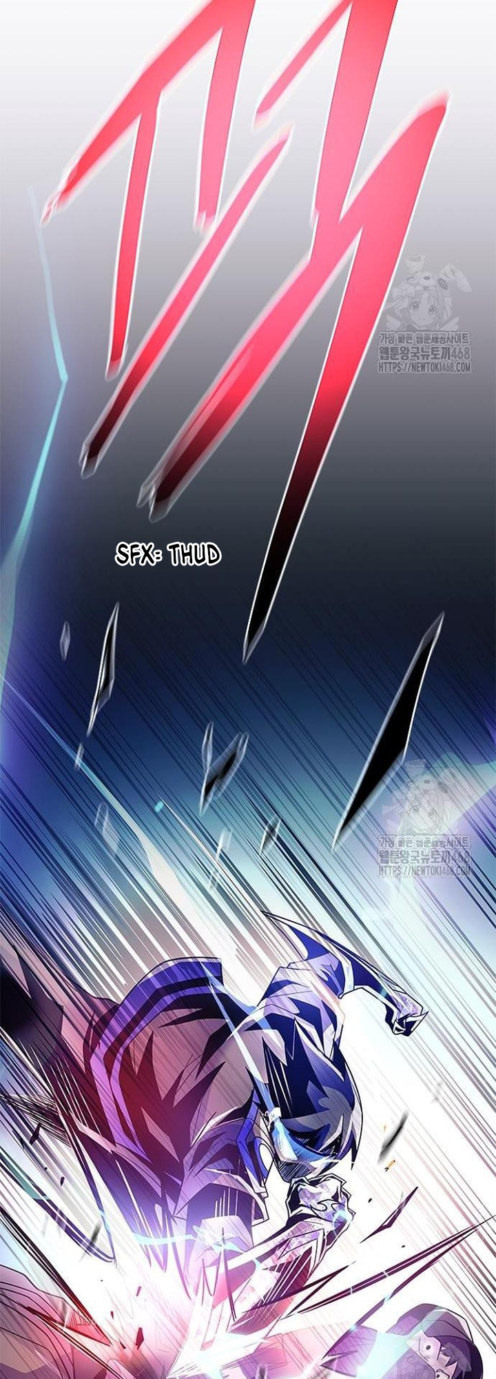 Read Villain To Kill (en) Manga Online